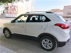 هيونداي كريتا